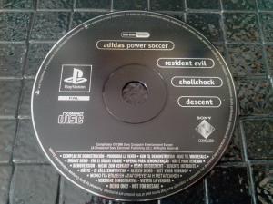 Playstation Magazine  - Le CD 03 (02)